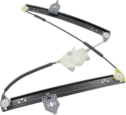 8E0839462 Rear Right Window Regulator Fits for Audi A4 Replace Parts in Saudi Arabia