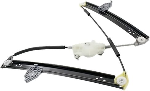 8E0839462 Rear Right Window Regulator Fits for Audi A4 Replace Parts in Saudi Arabia