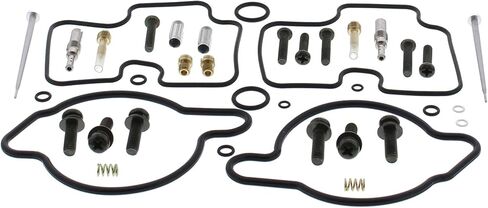 All Balls Racing Carburetor Rebuild Kit 26-1615 Compatible With/Replacement For Honda VTR1000F 1998-2005 in Saudi Arabia