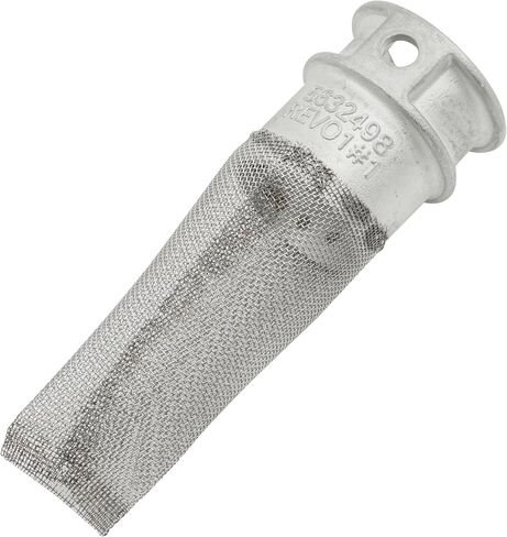 Caltric Exhaust Spark Arrestor Compatible with Polaris Ranger 570 4x4 Full size 2021-2023 / Ranger ETX 2015-2016 SidexSide in Saudi Arabia
