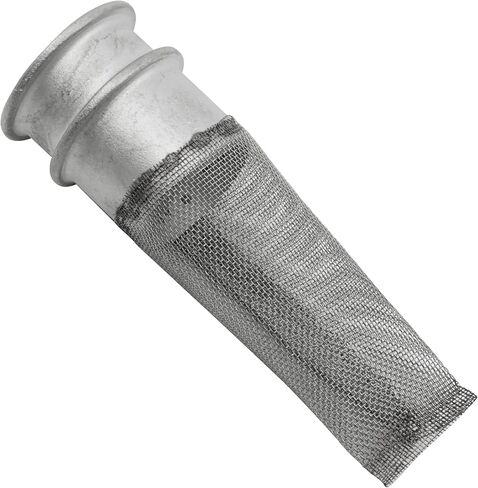 Caltric Exhaust Spark Arrestor Compatible with Polaris Ranger 570 4x4 Full size 2021-2023 / Ranger ETX 2015-2016 SidexSide in Saudi Arabia