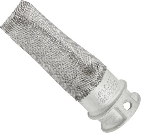 Caltric Exhaust Spark Arrestor Compatible with Polaris Ranger 570 4x4 Full size 2021-2023 / Ranger ETX 2015-2016 SidexSide in Saudi Arabia