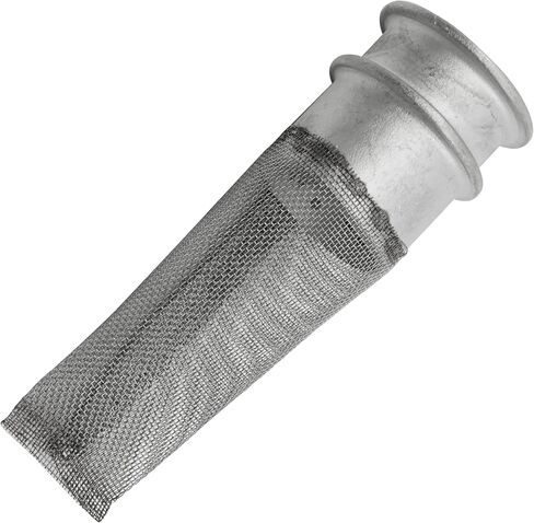 Caltric Exhaust Spark Arrestor Compatible with Polaris Ranger 570 4x4 Full size 2021-2023 / Ranger ETX 2015-2016 SidexSide in Saudi Arabia