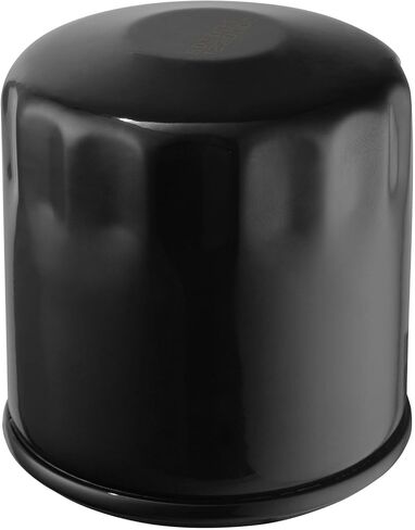 Black Oil Filter Fits For Harley Pan America Sportster S 2021-later, for the Revolution Max 1250 black engine, Repl.OEM 62700280 in Saudi Arabia