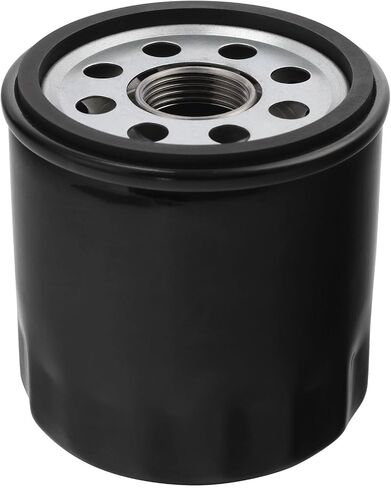 Black Oil Filter Fits For Harley Pan America Sportster S 2021-later, for the Revolution Max 1250 black engine, Repl.OEM 62700280 in Saudi Arabia