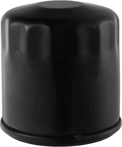 Black Oil Filter Fits For Harley Pan America Sportster S 2021-later, for the Revolution Max 1250 black engine, Repl.OEM 62700280 in Saudi Arabia