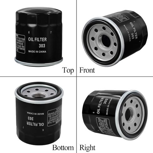 2520799 3084963 Oil Filter for Polaris Sportsman 500 450 400 335 Ranger 400 500 Trail Boss 330 Trailblazer 330 Scrambler 500 Magnum 325 330 425 500 Xplorer 400 500 in Saudi Arabia