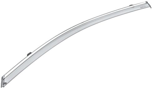WellVisors Window Visors Wind Deflectors Compatible with Toyota 2013-2018 Avalon with Chrome Trim Rain Guards 3-847TY050 in Saudi Arabia