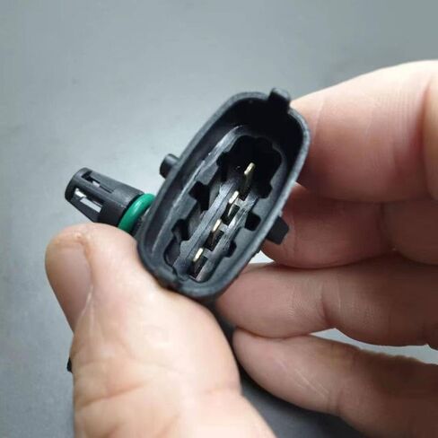 OE# 0261230334 CV2A9F479AA 1751185 مستشعر ضغط الهواء 1PACK/SET in Kuwait