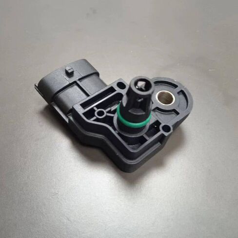 OE# 0261230334 CV2A9F479AA 1751185 مستشعر ضغط الهواء 1PACK/SET in Kuwait