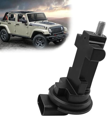 5149141AF Engine Camshaft Position Sensor Compatible with Chrysler Town, Country, Grand Cherokee, Durango, Ram 1500, Challenger, 200, Journey, Wrangler, Grand Caravan, Charger, VW, 3.6L in Saudi Arabia