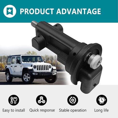 5149141AF Engine Camshaft Position Sensor Compatible with Chrysler Town, Country, Grand Cherokee, Durango, Ram 1500, Challenger, 200, Journey, Wrangler, Grand Caravan, Charger, VW, 3.6L in Saudi Arabia