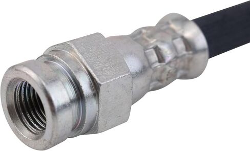 TRQ الجبهة اليسرى خرطوم سائق السائق متوافق مع 2014-2018 MAZDA 3 2017-2021 CX-5 in Saudi Arabia