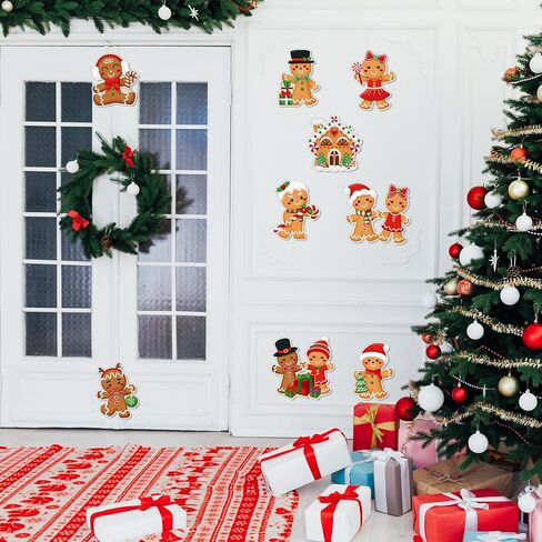 Nezyo 45 Pcs Candyland Party Cutouts Decoration Christmas Candy Bulletin Board Decorations Paper Cut Peppermint Candyland Decoration Cutouts for Xmas Holiday Candy Party Classroom Chalkboard Decor in Saudi Arabia