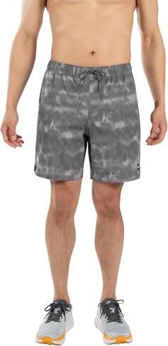 Saxx Intondwear Co. Multi Multi Sport 2N1 Short مع دعم حقيبة مدمجة ، Core in Saudi Arabia