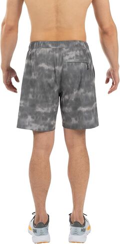 Saxx Intondwear Co. Multi Multi Sport 2N1 Short مع دعم حقيبة مدمجة ، Core in Saudi Arabia