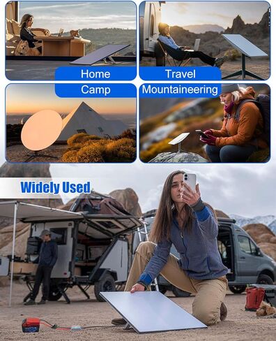 ترقية محول بطارية Starlink Mini ملاءمة لبطارية Makita 18V ، حزمة بطارية Starlink Mini مع واقي جهد منخفض ، مجموعة طاقة صغيرة محمولة مع كابل طاقة 6.56 قدم in Kuwait