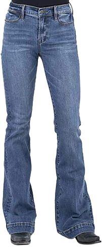 902 High Waist Slim Fit Jean in Saudi Arabia