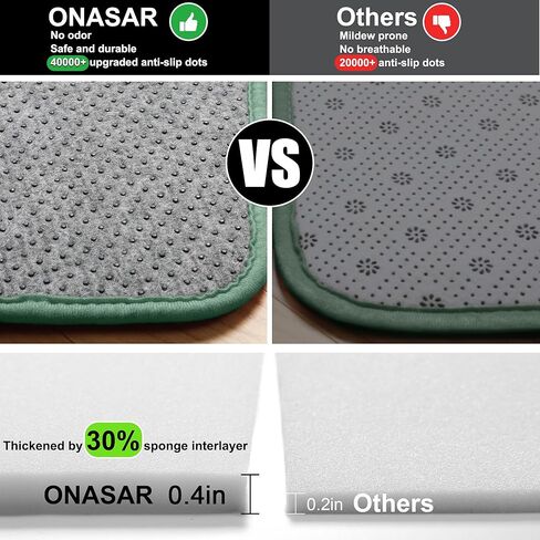 سجاد أبيض وأسود ناعم ناعم أبيض وأسود لغرفة نوم غرفة معيشة ، 4 × 6 أفخم غامض مريح سجادة ، سجادة داخلية مضادة للانزلاق للأطفال in Kuwait