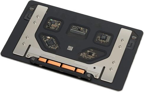 لوحة تتبع HAWSON A2338 بديلة لجهاز MacBook Pro 13.3 بوصة M1 A2338 لوحة لمس مع كابل 2020 سنة (رمادي فلكي) in Kuwait