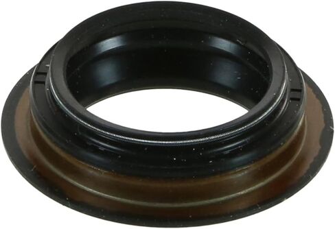 Rear Transfer Case Output Shaft Seal 1PC Replaces 89048427, 8972389970 Compatible with Chevrolet Colorado 2004-2012 Compatible with Chevy Colorado 2004-2012 Compatible with GMC Canyon 2004-2012 in Saudi Arabia