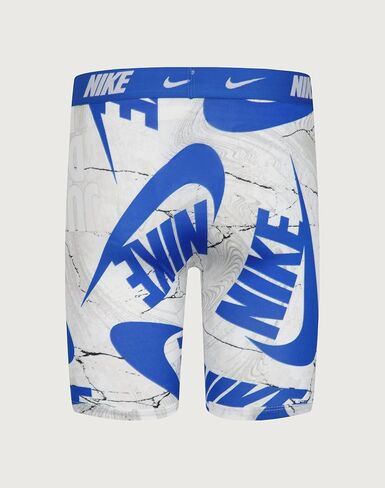 ملخصات Nike Boxer 2-Pack (9N1061-U89 ، Royal Blue) in Saudi Arabia