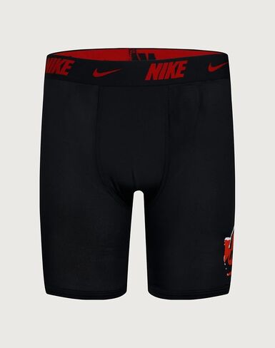 Nike Boxer Briefs 2-Pack (9N1061-R3H, Red) in Saudi Arabia