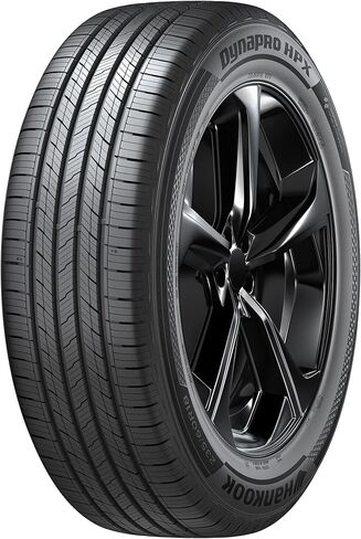 Hankook Dynapro HPX RA43 All Season 235/55R20 102V Light Truck Tyre in Saudi Arabia