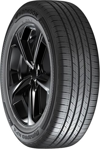 Hankook Dynapro HPX RA43 All Season 235/55R20 102V Light Truck Tyre in Saudi Arabia
