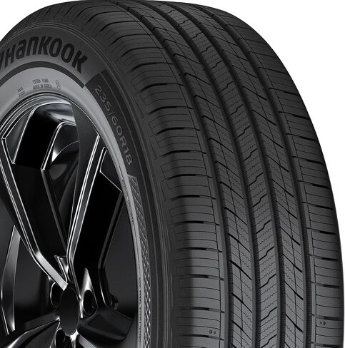 Hankook Dynapro HPX RA43 All Season 235/55R20 102V Light Truck Tyre in Saudi Arabia