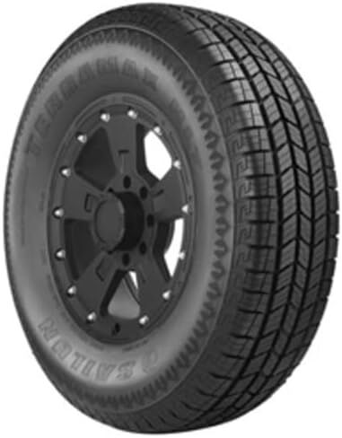 Sailun Terramax HLT LT245/75R17 E/10PLY WL in Kuwait