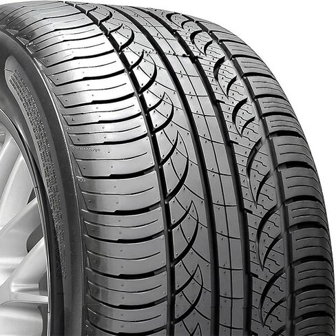 Pirelli P Zero Nero All Season - 255/40Zr19 96W BW in Saudi Arabia