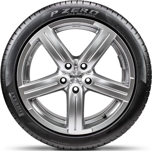 Pirelli P Zero Nero All Season - 255/40Zr19 96W BW in Saudi Arabia