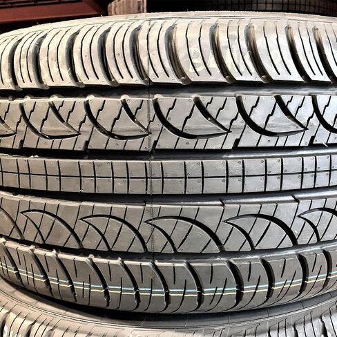 Pirelli P Zero Nero All Season - 255/40Zr19 96W BW in Saudi Arabia