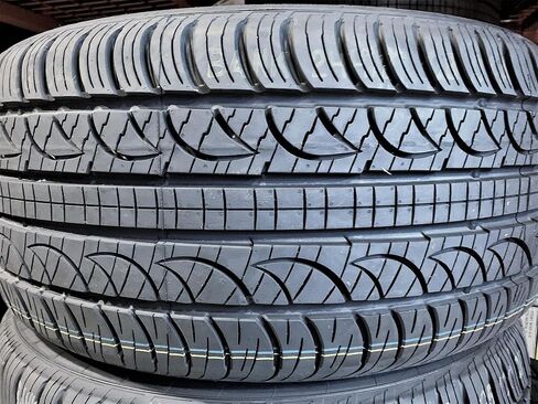 Pirelli P Zero Nero All Season - 255/40Zr19 96W BW in Saudi Arabia