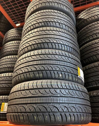 Pirelli P Zero Nero All Season - 255/40Zr19 96W BW in Saudi Arabia