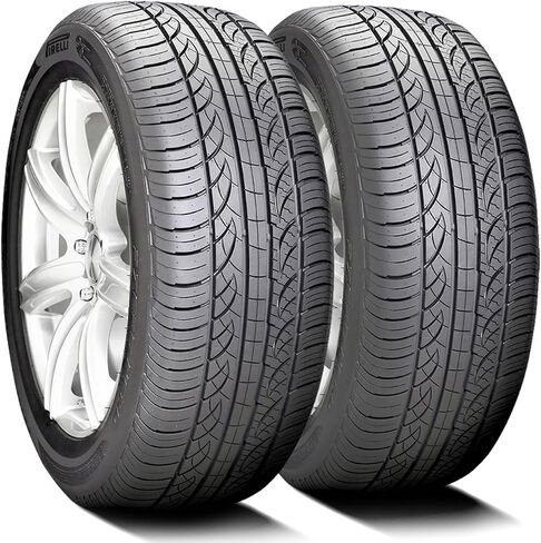 Pirelli P Zero Nero All Season - 255/40Zr19 96W BW in Saudi Arabia