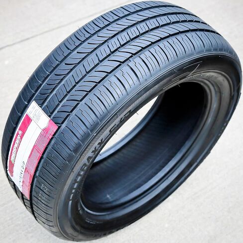 مجموعة من 2 (اثنان) Landspider CityTraxx G/P All Peason/SUV Performance Performance Tires-225/65R16 225/65/16 225/65-16 100 H Range SL 4-PWS in Saudi Arabia