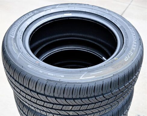 مجموعة من 2 (اثنان) Landspider CityTraxx G/P All Peason/SUV Performance Performance Tires-225/65R16 225/65/16 225/65-16 100 H Range SL 4-PWS in Saudi Arabia