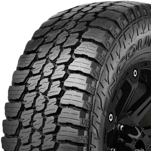 SUMITOMO Encounter AT 245/75R16 111T in Saudi Arabia
