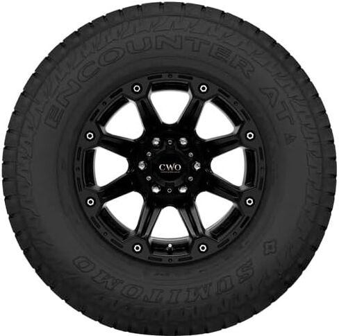 SUMITOMO Encounter AT 245/75R16 111T in Saudi Arabia