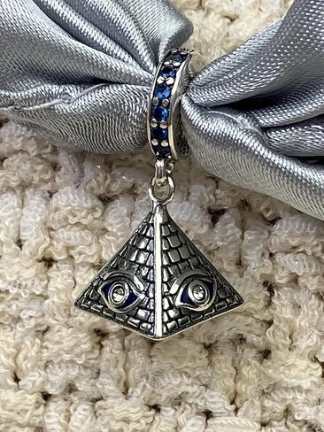 Graduation Birthday Mom Daughter Sister Cat Dog God Heaven Memorial Bead Pendant 925 Sterling Silver Dangle Compatible With Pandora Moments Charm Bracelet in Kuwait
