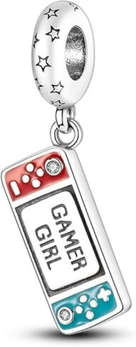 Graduation Birthday Mom Daughter Sister Cat Dog God Heaven Memorial Bead Pendant 925 Sterling Silver Dangle Compatible With Pandora Moments Charm Bracelet in Kuwait
