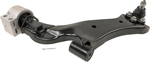 MOOG RK623583 Suspension Control Arm and Ball Joint Assembly for Chevrolet Equinox in Saudi Arabia