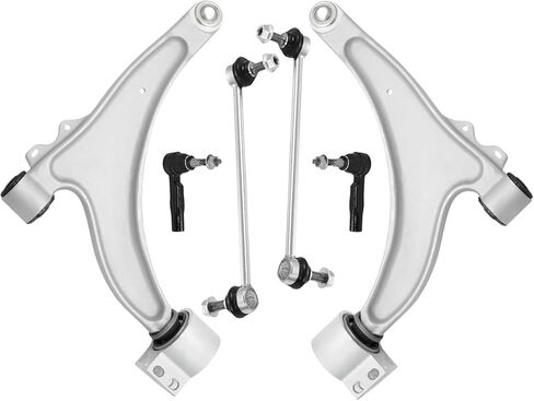 الذراع الأمامية السفلى للتحكم في 2011-2017 لبويك ريجال ، 2014-2016 لـ Regal FWD ، 2010 for Allure ، 2010-2016 for Lacrosse ، 2013-2015 for Chevy Malibu ، 2016 for Malibu Limited in Kuwait