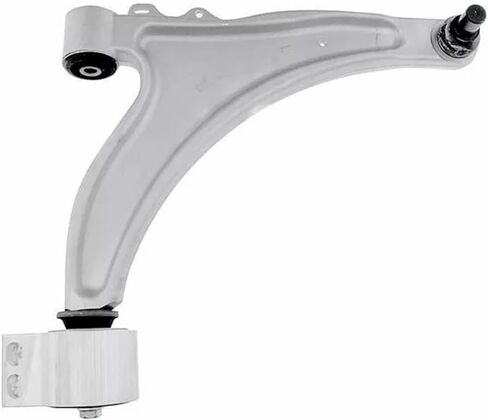 الذراع الأمامية السفلى للتحكم في 2011-2017 لبويك ريجال ، 2014-2016 لـ Regal FWD ، 2010 for Allure ، 2010-2016 for Lacrosse ، 2013-2015 for Chevy Malibu ، 2016 for Malibu Limited in Kuwait