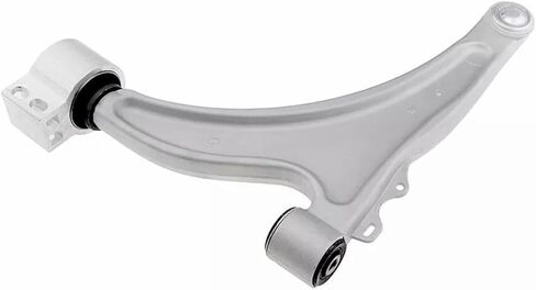 الذراع الأمامية السفلى للتحكم في 2011-2017 لبويك ريجال ، 2014-2016 لـ Regal FWD ، 2010 for Allure ، 2010-2016 for Lacrosse ، 2013-2015 for Chevy Malibu ، 2016 for Malibu Limited in Kuwait