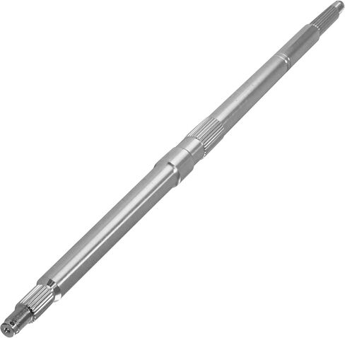 عمود المحور الخلفي Caltric متوافق مع Polaris Xpedition 325 425 2000-2001 / Magnum 500 1999-2001 5131862 in Saudi Arabia