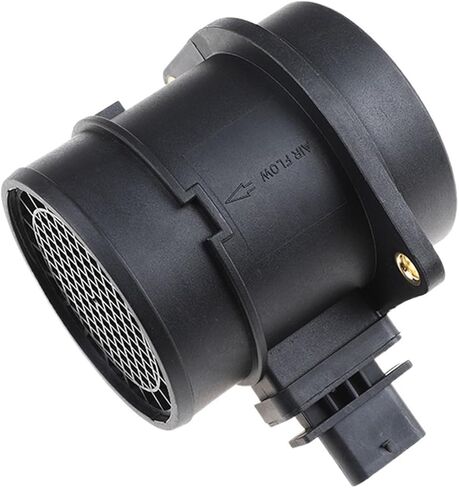 0281002721 2816427800 مستشعر MAF تدفق الهواء الشامل مع Grandeur Santa H-1 I30 2.0 2.2 2.5 CDRI 4x4 in Kuwait