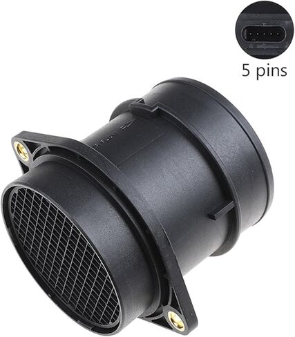 0281002721 2816427800 مستشعر MAF تدفق الهواء الشامل مع Grandeur Santa H-1 I30 2.0 2.2 2.5 CDRI 4x4 in Kuwait